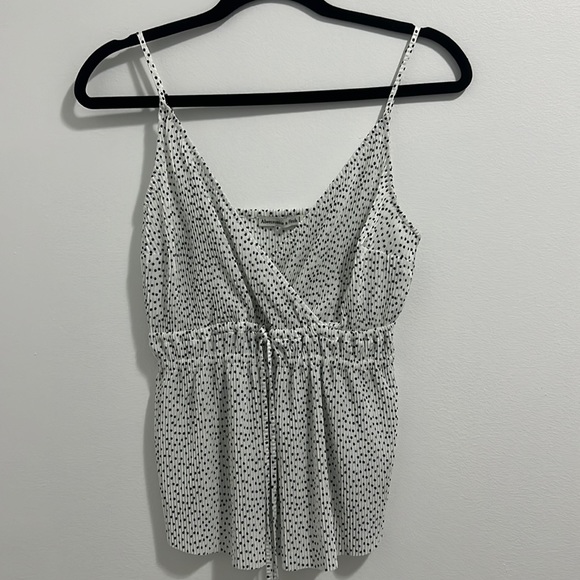 Abercrombie and Fitch Tank Top - Picture 2 of 4